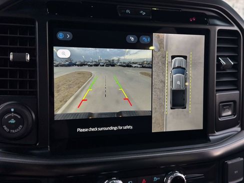 New 2026 Ford F150 Lariat w/ Equipment Group 501A Mid image 6