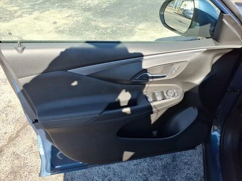 New 2026 Buick Envista Preferred image 25