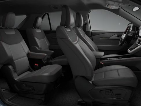New 2026 Ford Explorer Active w/ Active Comfort Package RWD image 37