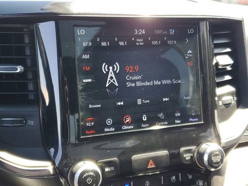 Used 2019 RAM 1500 Sport w/ Level 2 Equipment Group AWD/4WD image 21