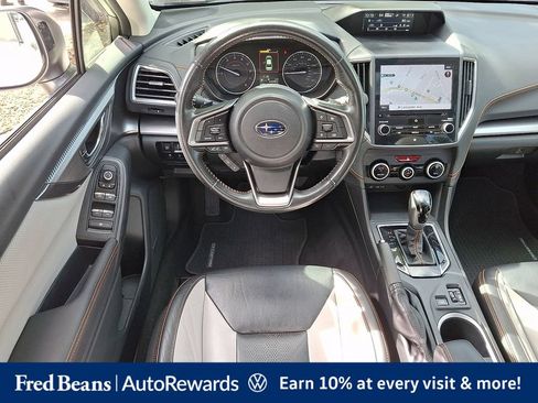 Used 2022 Subaru Crosstrek 2.5i Limited w/ Moonroof Package 2 AWD/4WD image 15