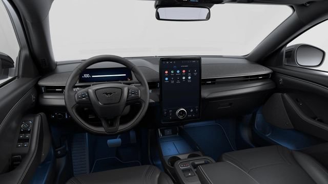 New 2026 Ford Mustang Mach-E Premium AWD/4WD image 7