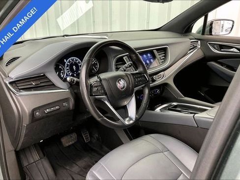 Used 2023 Buick Enclave Premium w/ Experience Buick Package AWD/4WD image 17