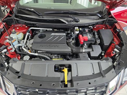 Used 2023 Nissan Rogue SL w/ SL Premium Package AWD/4WD image 43