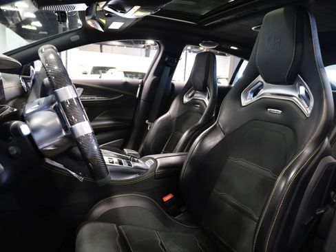 Used 2020 Mercedes-Benz AMG GT 63 S image 18