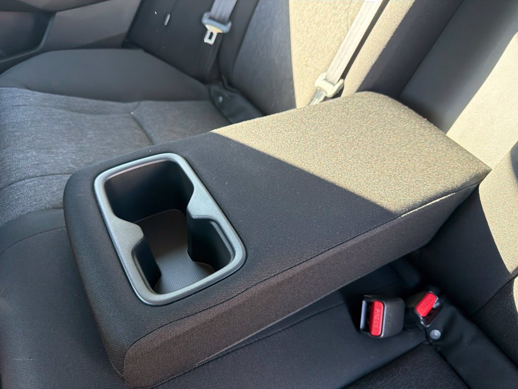 Certified 2024 Honda Accord LX image 33