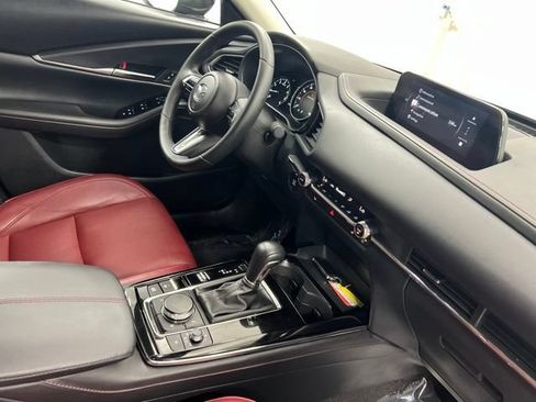 Used 2024 MAZDA CX-30 AWD 2.5 S w/ Preferred Package image 25