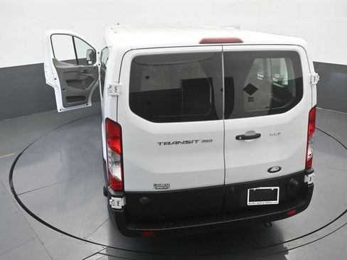 Used 2024 Ford Transit 350 XLT RWD image 68