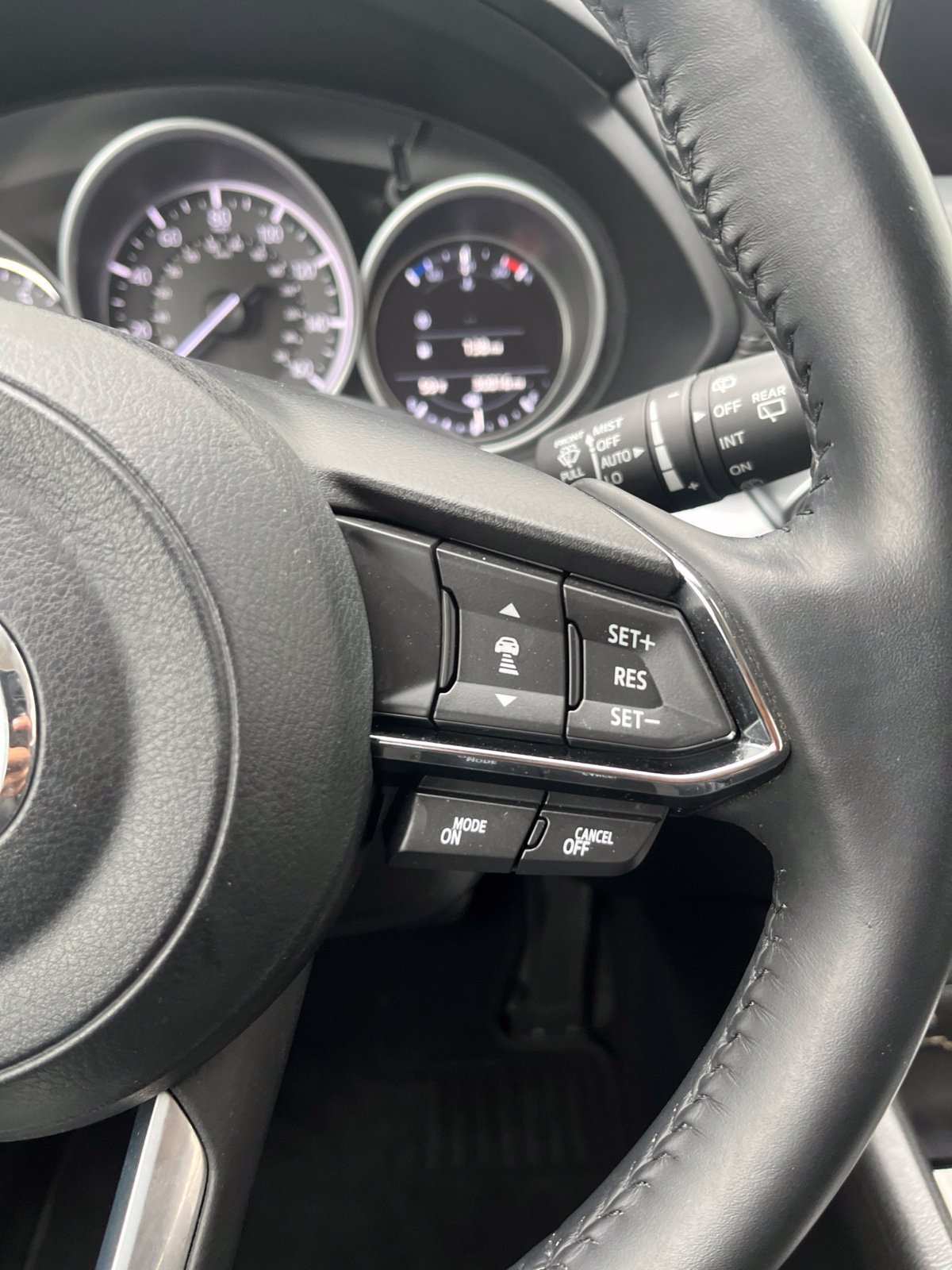 Used 2018 MAZDA CX-5 Touring FWD image 19