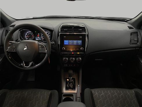 New 2026 Mitsubishi Outlander Sport AWD image 19