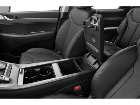 Used 2021 Hyundai Palisade SEL w/ Premium Package FWD image 17