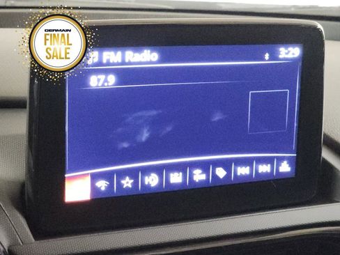 Used 2023 MAZDA MX-5 Miata Club w/ Weather Package image 22