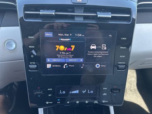 Used 2023 Hyundai Tucson SEL w/ Convenience Package image 37