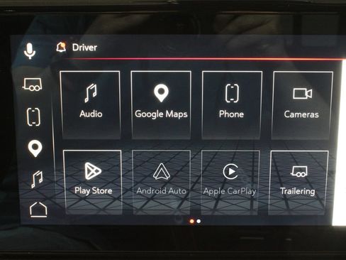 Used 2024 GMC Sierra 1500 Denali AWD/4WD image 33