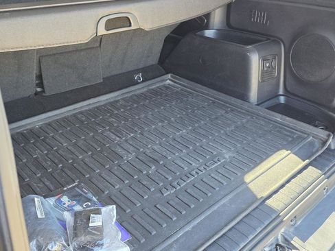 Used 2023 Toyota 4Runner Limited image 9