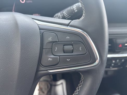 Used 2024 Buick Encore GX Preferred image 22