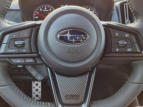New 2026 Subaru WRX Limited AWD/4WD image 14