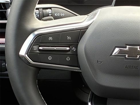 New 2026 Chevrolet Traverse Z71 w/ Enhanced Driving Package image 22