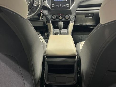 Certified 2023 Subaru Forester AWD/4WD image 34