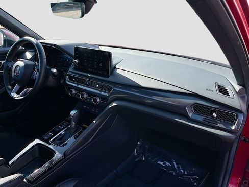Used 2025 Acura Integra A-Spec FWD image 28