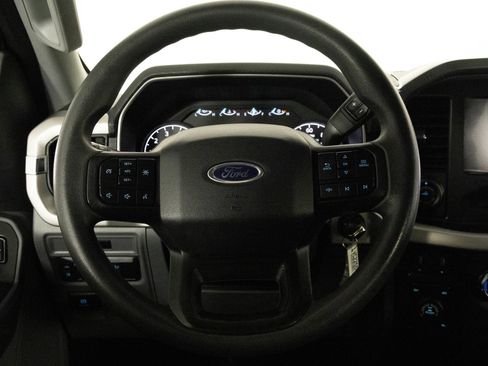 Used 2022 Ford F150 XLT w/ Trailer Tow Package AWD/4WD image 26
