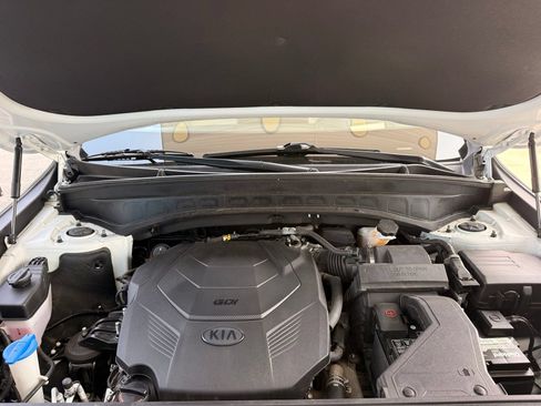 Used 2021 Kia Telluride SX w/ SX Prestige Package AWD/4WD image 52