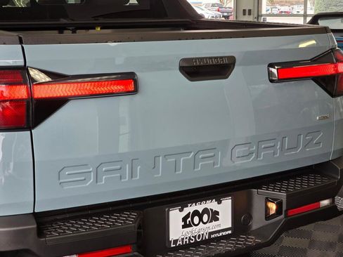New 2026 Hyundai Santa Cruz SEL image 13