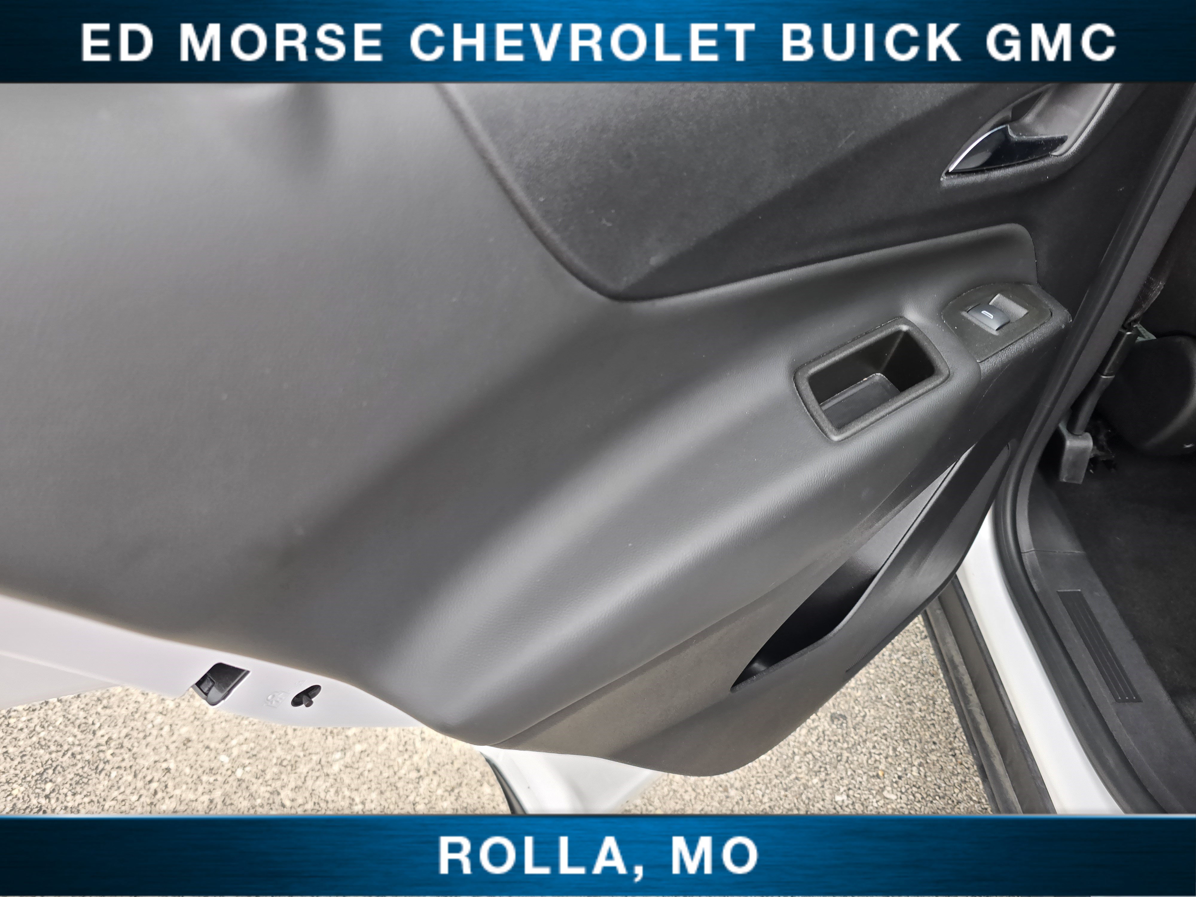 Used 2024 Chevrolet Equinox LT AWD/4WD image 17
