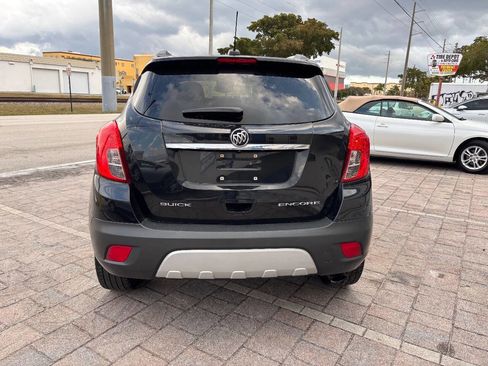 Used 2016 Buick Encore FWD image 6