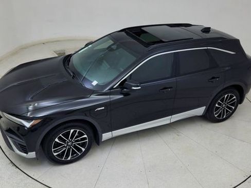 Used 2024 Acura ZDX A-Spec image 79