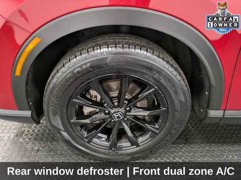 Certified 2024 Honda CR-V Sport image 9