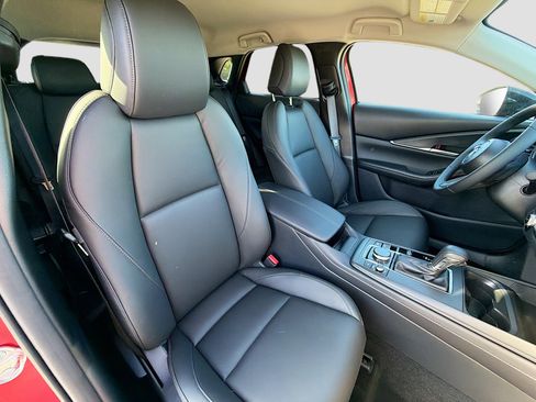 New 2026 MAZDA CX-30 AWD 2.5 S w/ Select Sport Pkg image 16