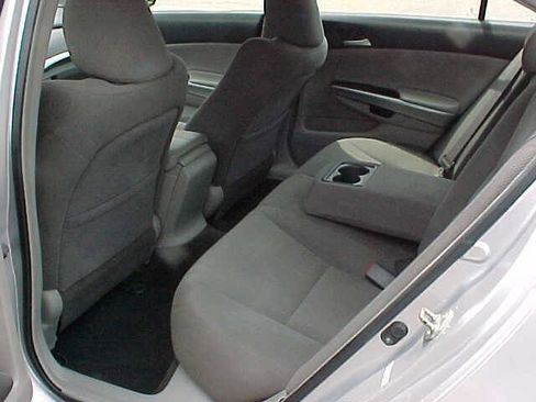 Used 2008 Honda Accord EX image 12