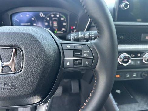 New 2026 Honda CR-V Sport-L image 28