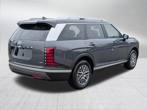 New 2026 Hyundai Palisade SEL image 4