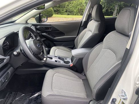 Used 2024 Subaru Crosstrek 2.0i Premium w/ Crosstrek Mirror Package AWD/4WD image 11