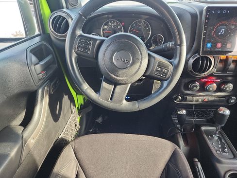 Used 2013 Jeep Wrangler Sport image 10
