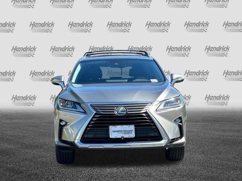 Used 2018 Lexus RX 350 AWD w/ Premium Package image 10