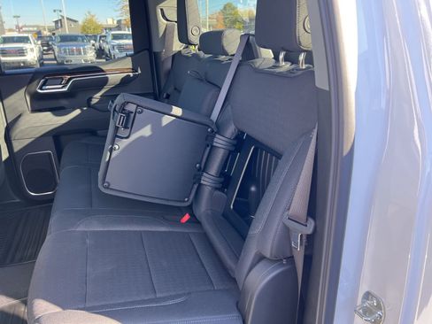 New 2026 GMC Sierra 1500 Elevation w/ Max Trailering Package image 24