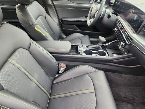 New 2026 Kia K5 GT image 13