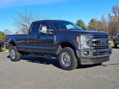 Certified 2020 Ford F350 XLT w/ XLT Value Package