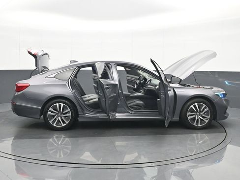 Used 2022 Honda Accord EX-L image 26