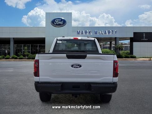 New 2026 Ford F150 XL AWD/4WD image 4