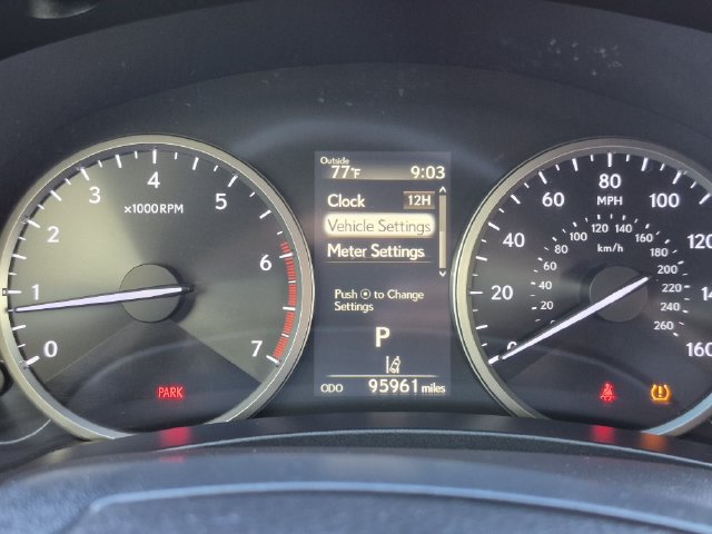 Used 2018 Lexus NX 300 FWD w/ Premium Package image 13