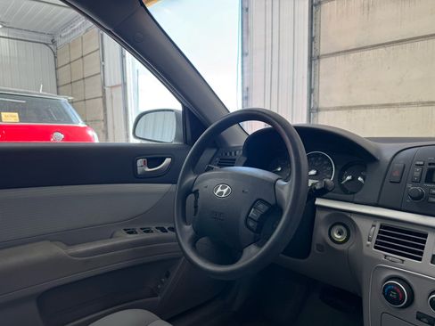 Used 2008 Hyundai Sonata GLS image 68