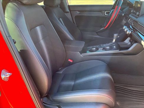 Certified 2023 Honda Civic Sport image 9