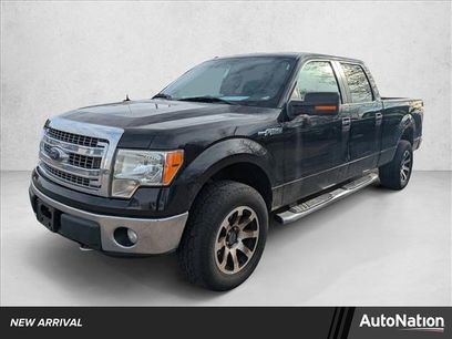 Used 2013 Ford F150 XLT w/ XLT Chrome Pkg
