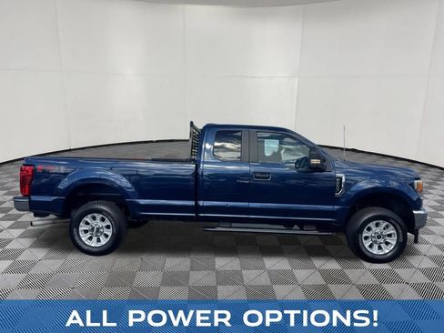 Used 2020 Ford F250 XL w/ STX Appearance Package AWD/4WD image 4
