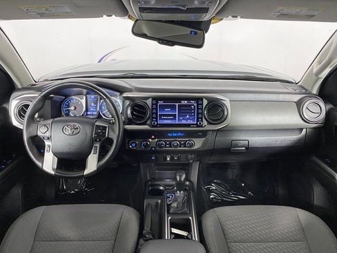 Certified 2023 Toyota Tacoma SR5 image 12