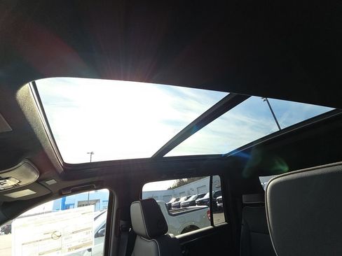 New 2026 Chevrolet Suburban Premier w/ Sun And Tow Package image 26